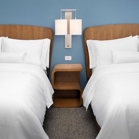Element Orlando Universal Blvd. Williamsburg Номер фото
